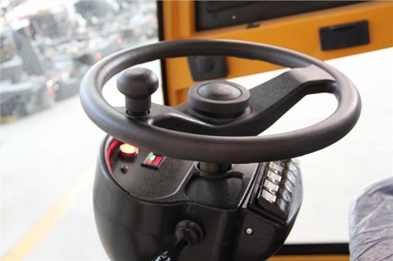 電動掃地車的出現故障問題應怎么處理 電動掃地車的出現故障問題應怎么處理
