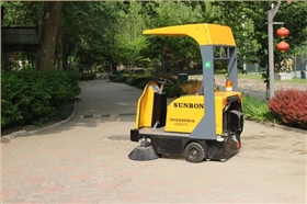 環(huán)衛(wèi)部門投入電動(dòng)清掃車的原因 環(huán)衛(wèi)部門投入電動(dòng)清掃車的原因
