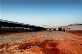磚瓦廠用工廠掃地機(jī)改善環(huán)境必不可少 磚瓦廠用工廠掃地機(jī)改善環(huán)境必不可少