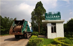 垃圾填埋場(chǎng)頑固污漬清潔就用高壓清洗車 垃圾填埋場(chǎng)頑固污漬清潔就用高壓清洗車