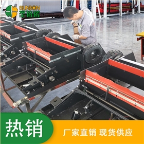 為什么越來越多的企業(yè)選擇圣倍諾清掃機 為什么越來越多的企業(yè)選擇圣倍諾清掃機