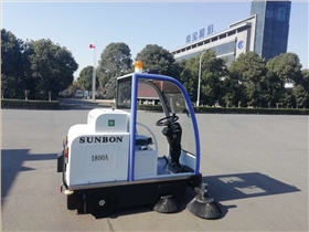 電動掃地車價格受什么因素決定 電動掃地車價格受什么因素決定
