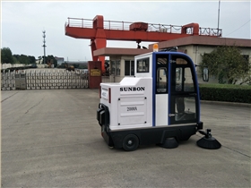 貨場(chǎng)碼頭用何種電動(dòng)掃地機(jī) 貨場(chǎng)碼頭用何種電動(dòng)掃地機(jī)