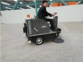 廣東哪家電動(dòng)掃地車好 廣東哪家電動(dòng)掃地車好