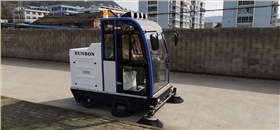 全封閉式掃地車哪家好 全封閉式掃地車哪家好