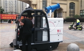 電動(dòng)掃地機(jī)可以應(yīng)用在哪些領(lǐng)域
