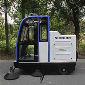 工廠清掃車冬天維護(hù)保養(yǎng)重事項