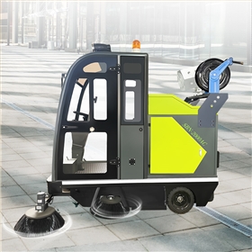 清掃車廠家有哪些？