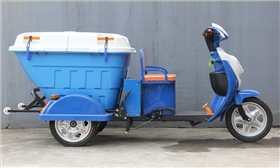 電動三輪保潔車讓對城市環(huán)衛(wèi)的好處 電動三輪保潔車讓對城市環(huán)衛(wèi)的好處