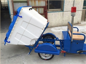 電動三輪保潔車讓對城市環(huán)衛(wèi)的好處 電動三輪保潔車讓對城市環(huán)衛(wèi)的好處