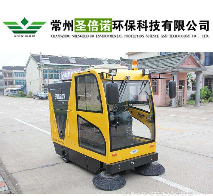 電動(dòng)掃地車的日常保養(yǎng)及常見故障問題 電動(dòng)掃地車的日常保養(yǎng)及常見故障問題