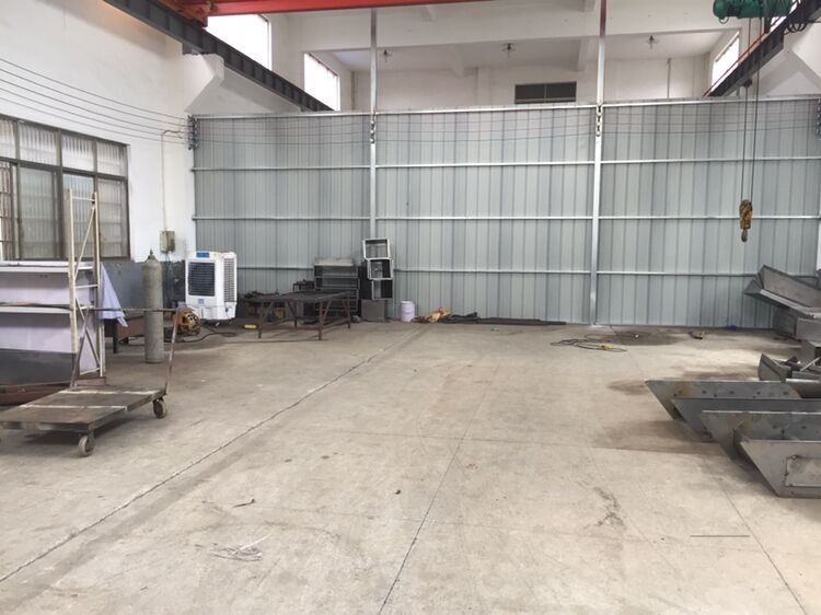 電動掃地機(jī)廠家圣倍諾擴(kuò)大生產(chǎn)新增生產(chǎn)車間 電動掃地機(jī)廠家圣倍諾擴(kuò)大生產(chǎn)新增生產(chǎn)車間