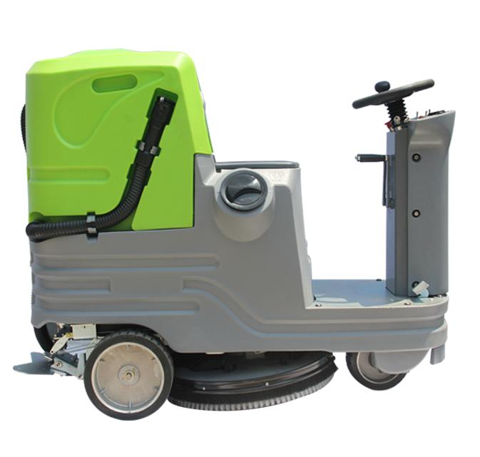 車庫(kù)保潔推薦駕駛式洗地機(jī) 車庫(kù)保潔推薦駕駛式洗地機(jī)