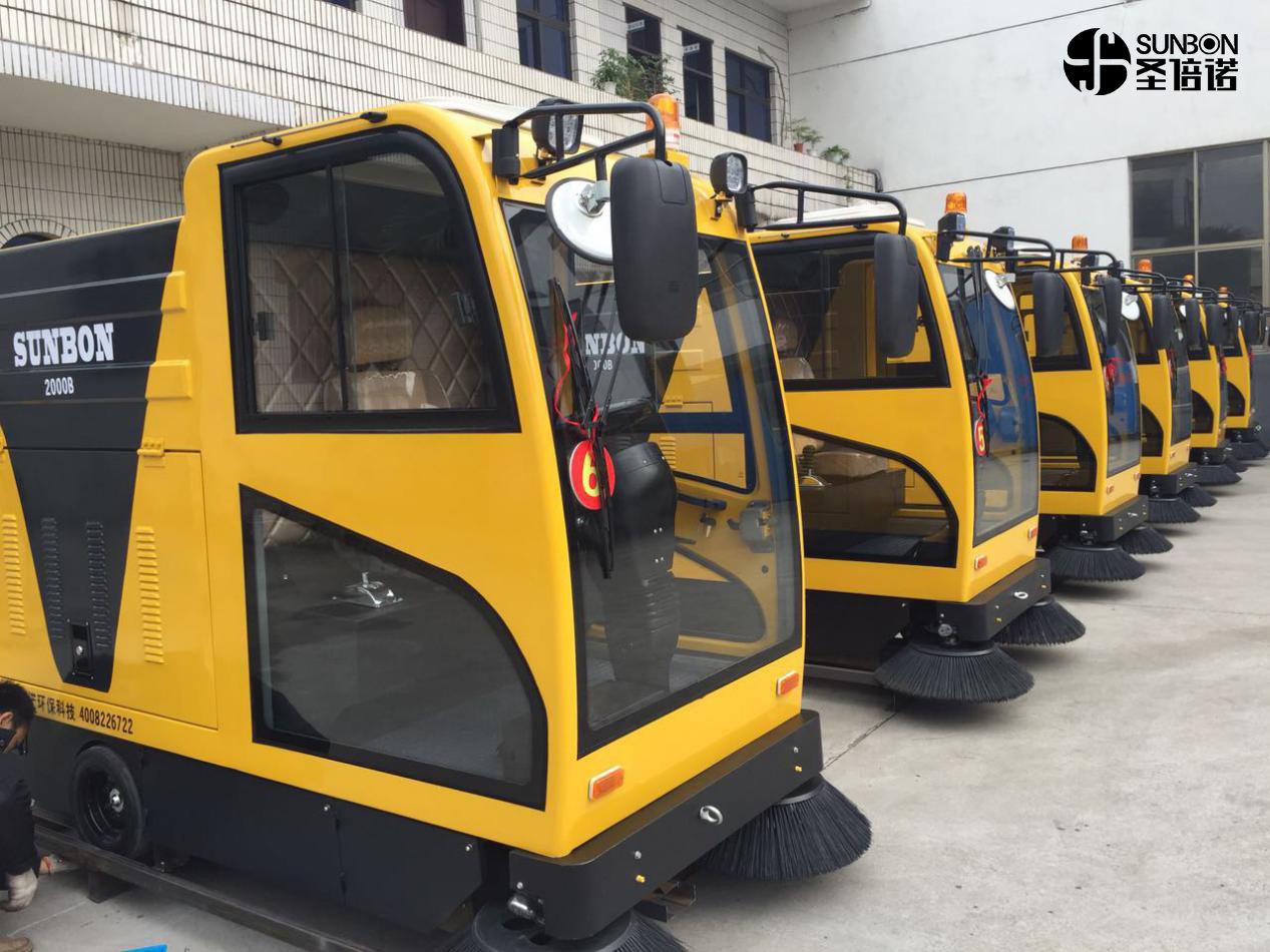 學(xué)校校園電動掃地車推薦 學(xué)校校園電動掃地車推薦