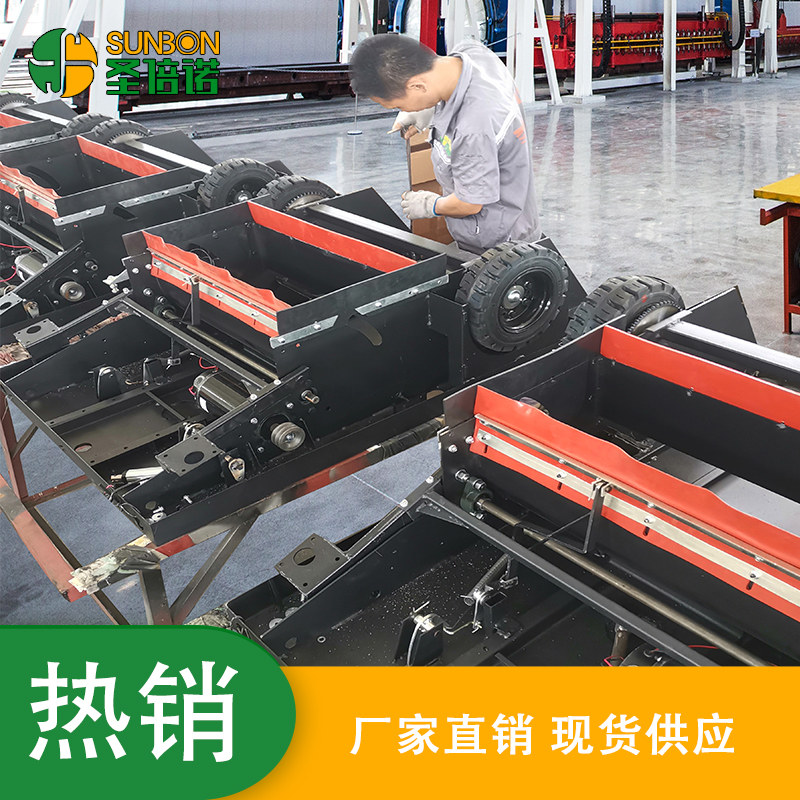 為什么越來越多的企業(yè)選擇圣倍諾清掃機(jī) 為什么越來越多的企業(yè)選擇圣倍諾清掃機(jī)