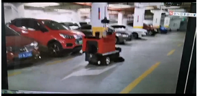  無(wú)人駕駛掃地車(chē)你了解嗎？