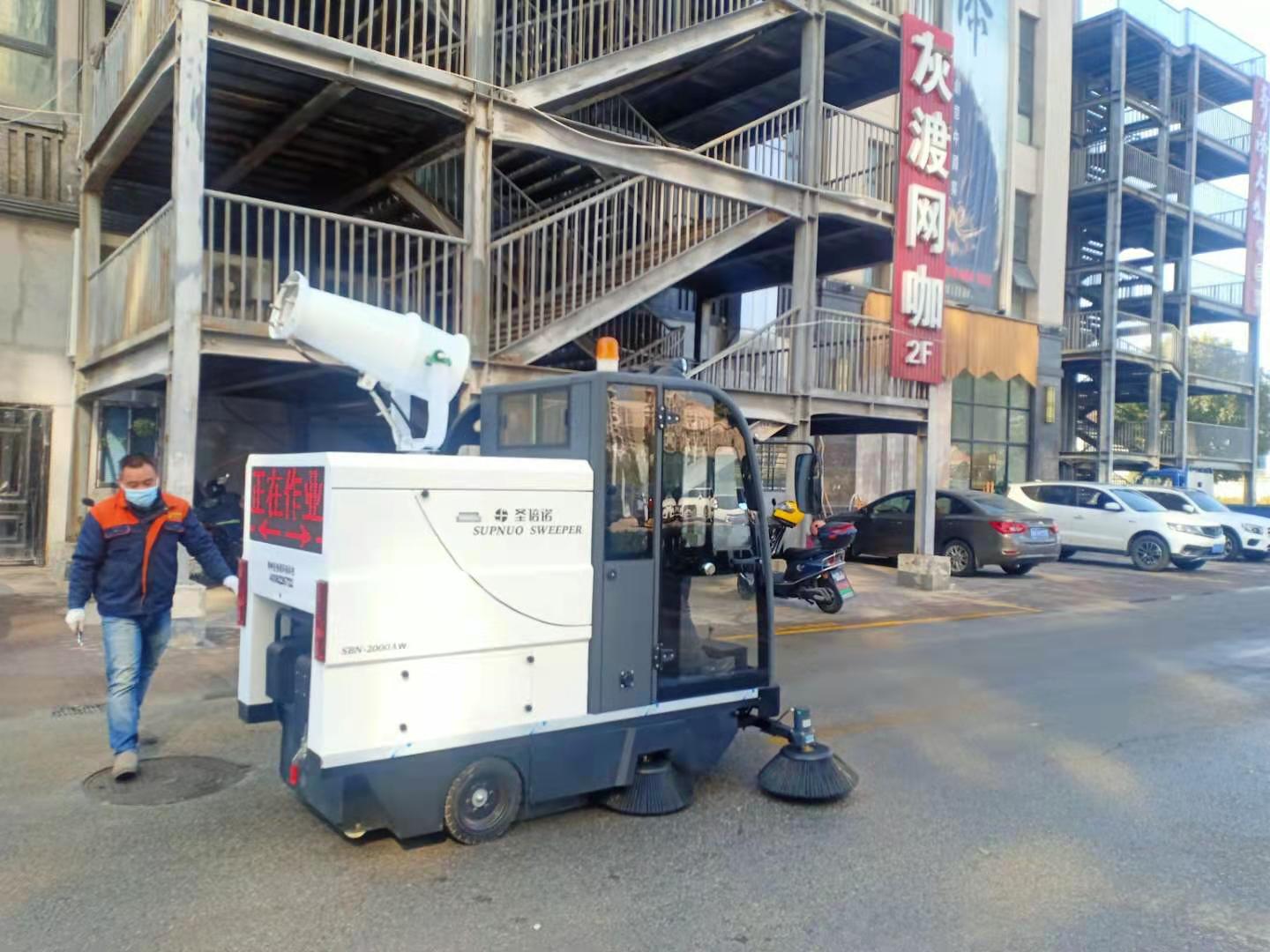 哪些好品牌的電動(dòng)掃地機(jī)可供選擇